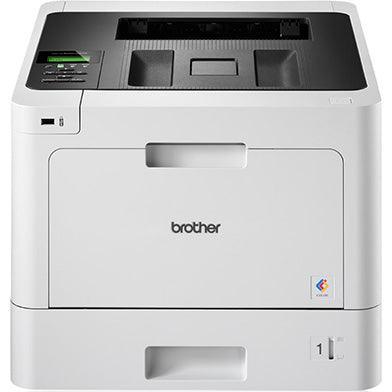 Brother HL-L8260CDW A4 Colour Laser Printer-PCR Business Solutions Ltd